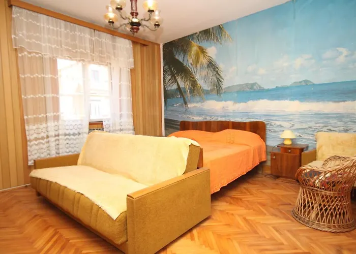 Apartamento By The Sea Kali, Ugljan - 8319