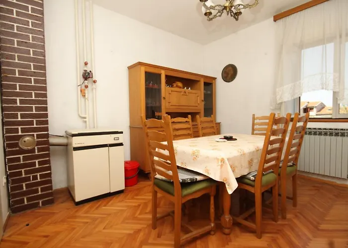 By The Sea Kali, Ugljan - 8319 Кали