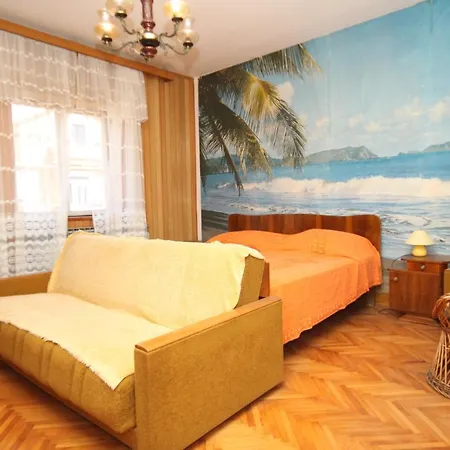 Apartman By The Sea Kali, Ugljan - 8319
