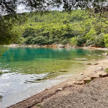 By The Sea Kali, Ugljan - 8319