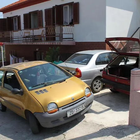 By The Sea Kali, Ugljan - 8319