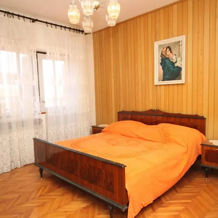 By The Sea Kali, Ugljan - 8319 Kali