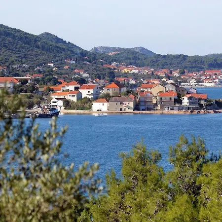 By The Sea Kali, Ugljan - 8319 Apartament Kali