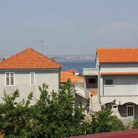 דירה By The Sea Kali, Ugljan - 8319 *