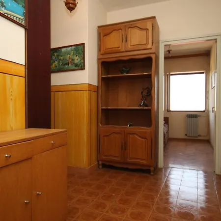 Apartament By The Sea Kali, Ugljan - 8319 *