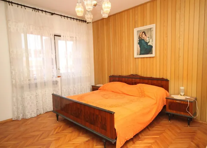 Apartments By The Sea Kali, Ugljan - 8319 Kali