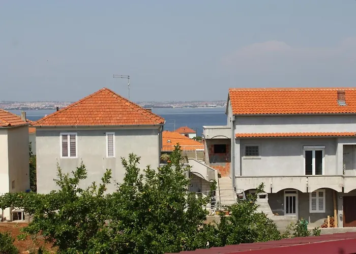 דירה By The Sea Kali, Ugljan - 8319 *