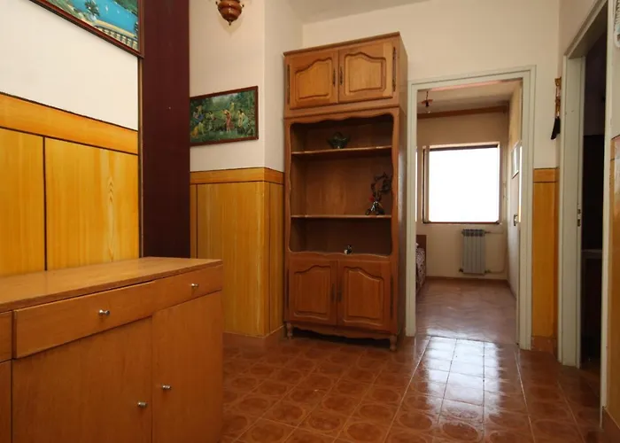 Lägenhet Apartments By The Sea Kali, Ugljan - 8319 *